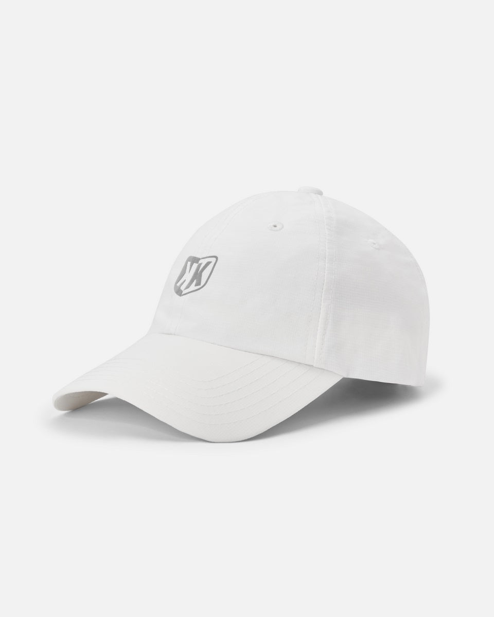 FK Middle Cap - Black - Footkorner - Footkorner