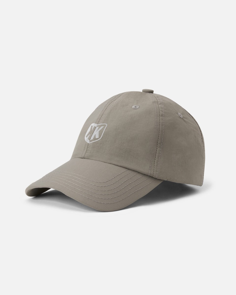 FK Middle Cap - Taupe