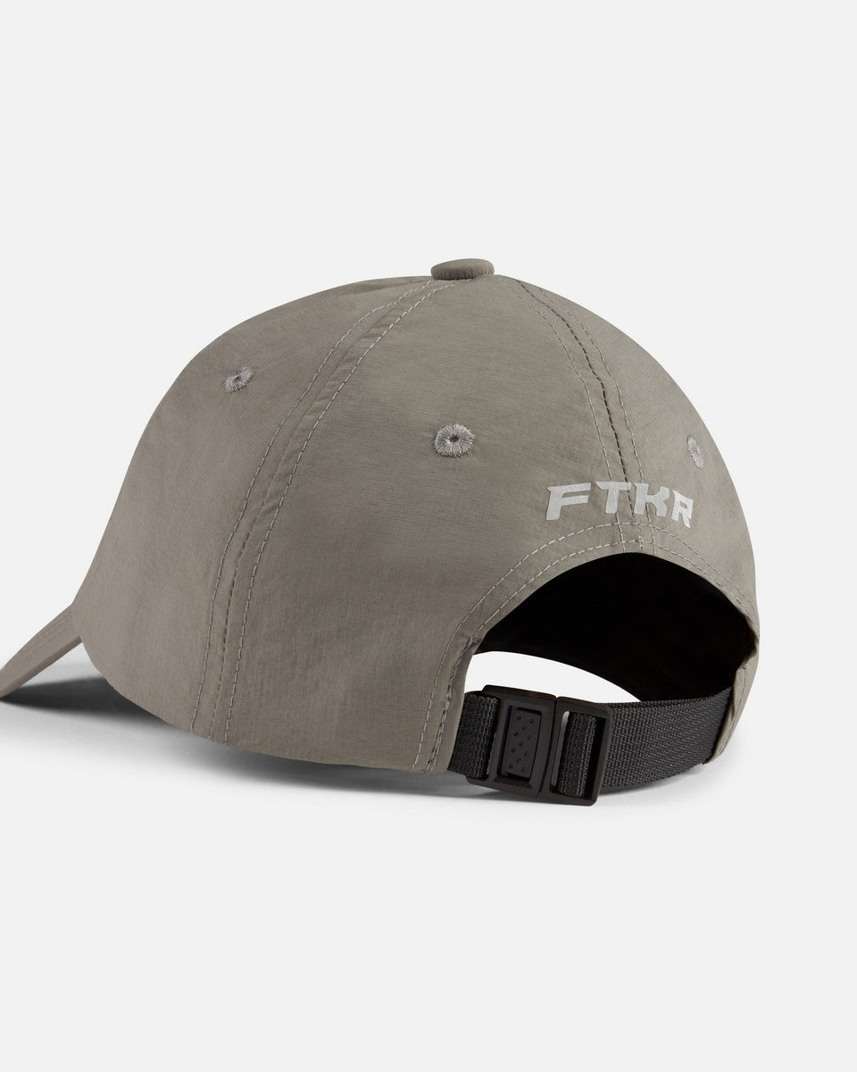 FK Middle Cap - Taupe