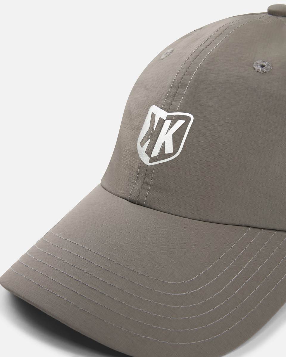 FK Middle Cap - Taupe
