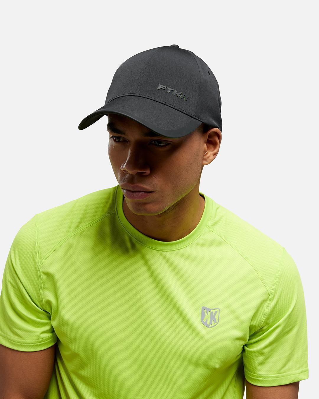 Cappellino FK Peak - Nero