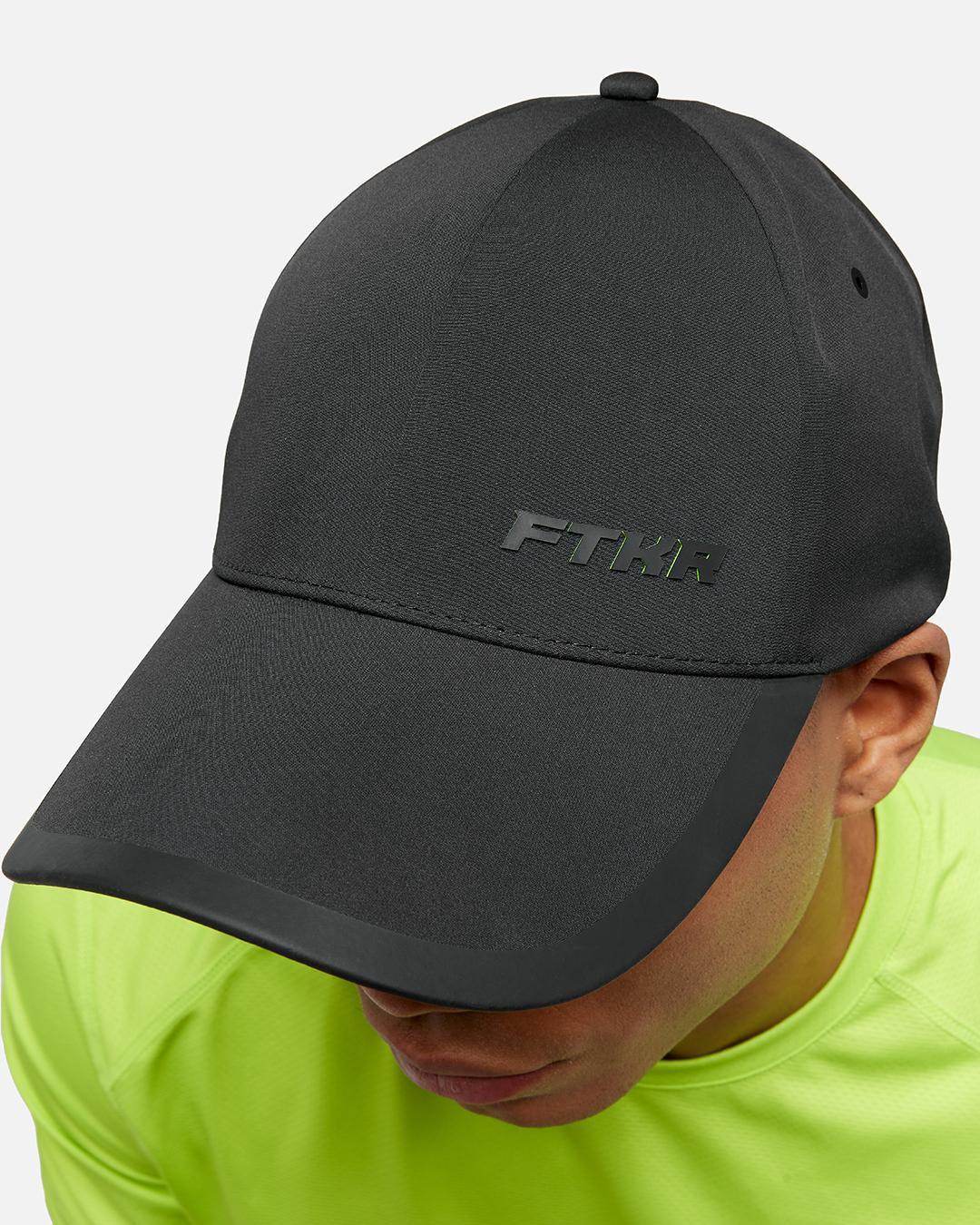 Cappellino FK Peak - Nero