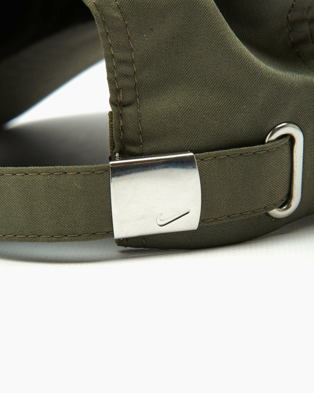 Nike Sportswear Heritage 86 Cap - Khaki