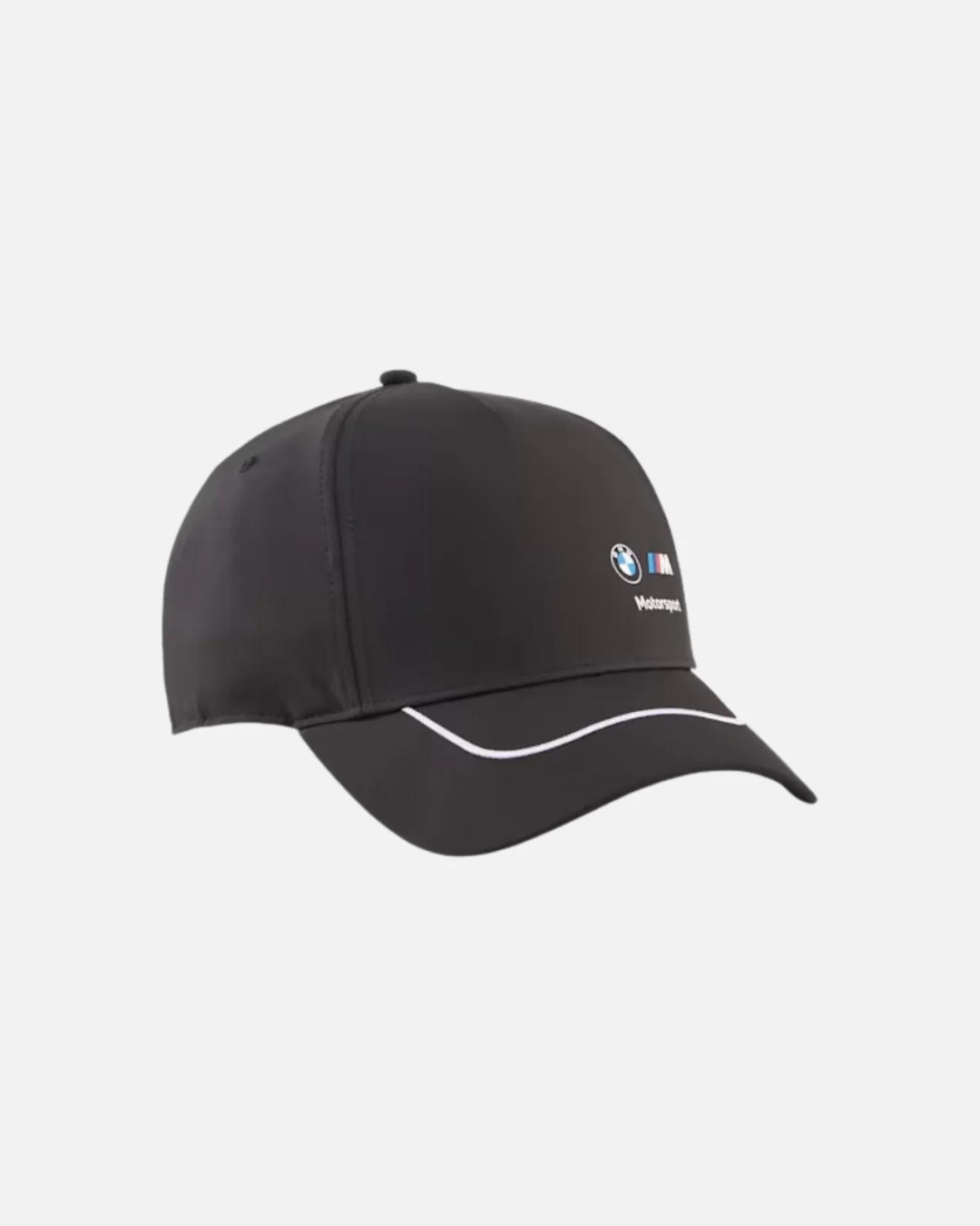 Gorra Puma BMW Motorsport Negro Footkorner