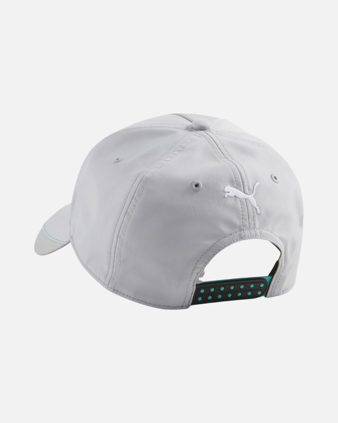 Casquette Puma Mercedes AMG - Gris/Noir/Vert