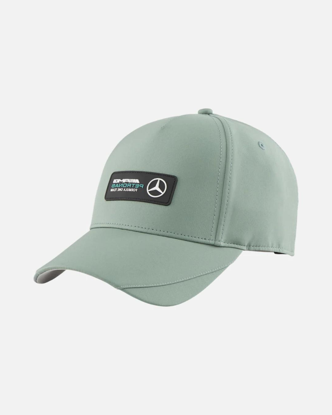 Casquette Puma Mercedes AMG - Vert