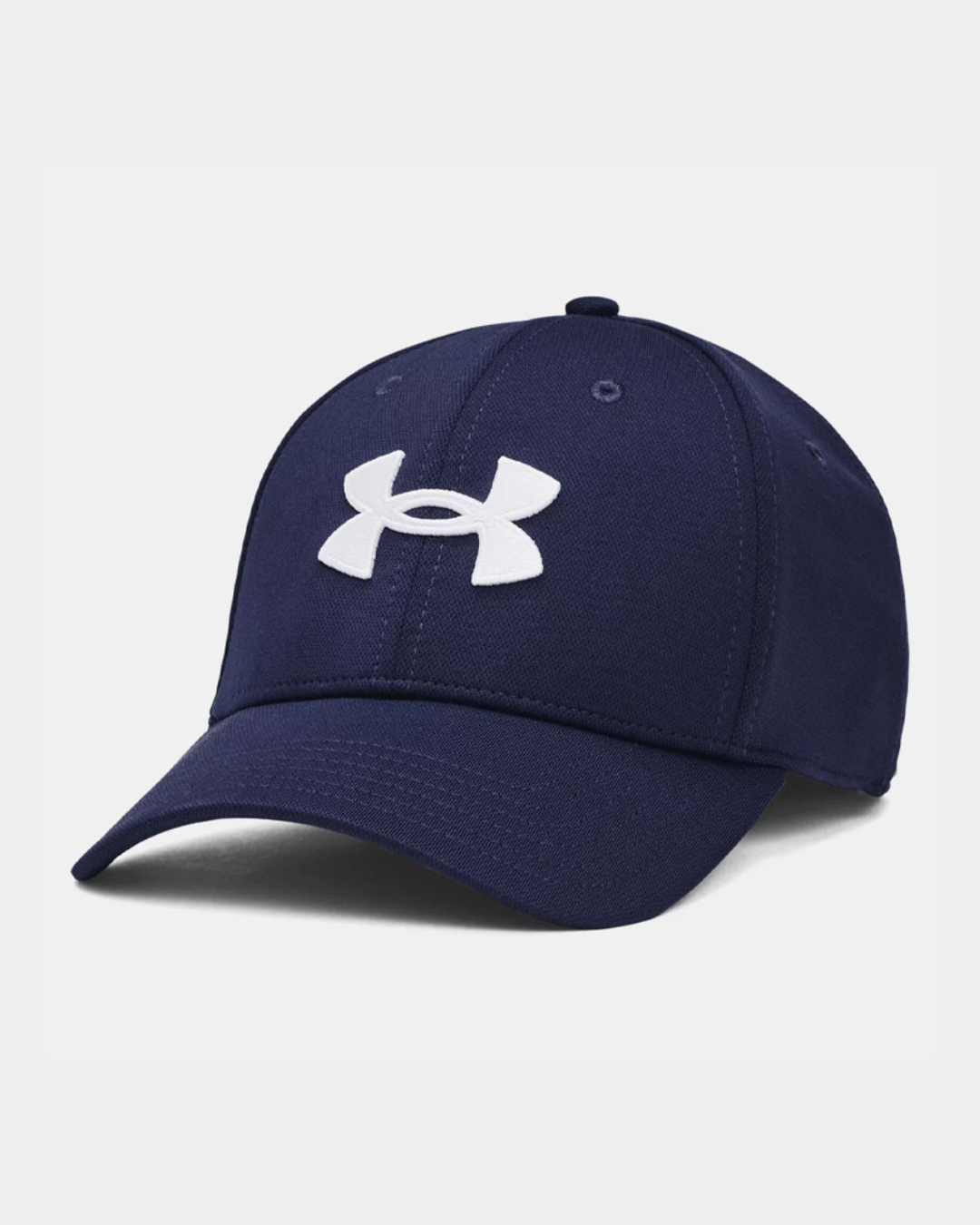 Casquette réglable Under Armour Blitzing - Bleu/Blanc