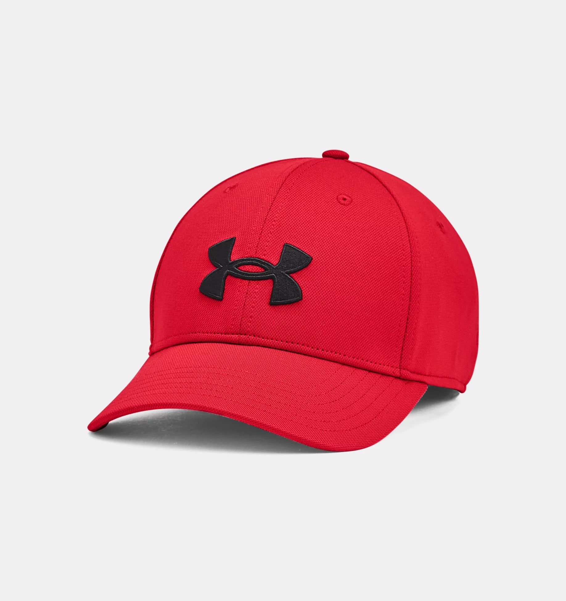 Casquette Blitzing Blank De Under Armour Pour Hommes