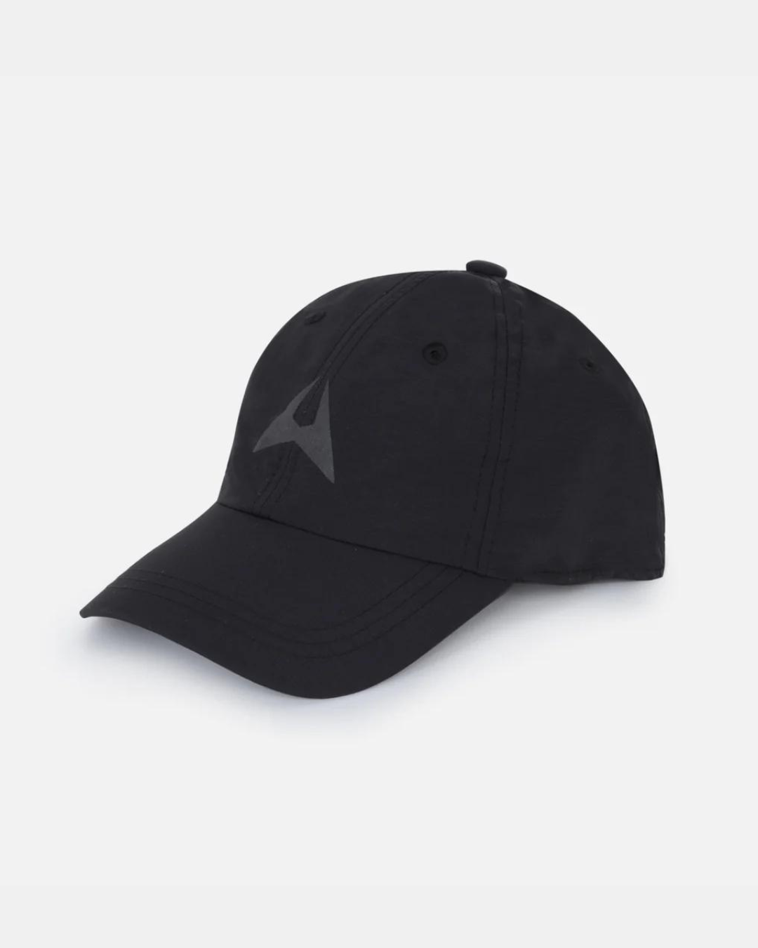 Cappellino Climb Scampia - Bianco/Argento - Footkorner - Footkorner