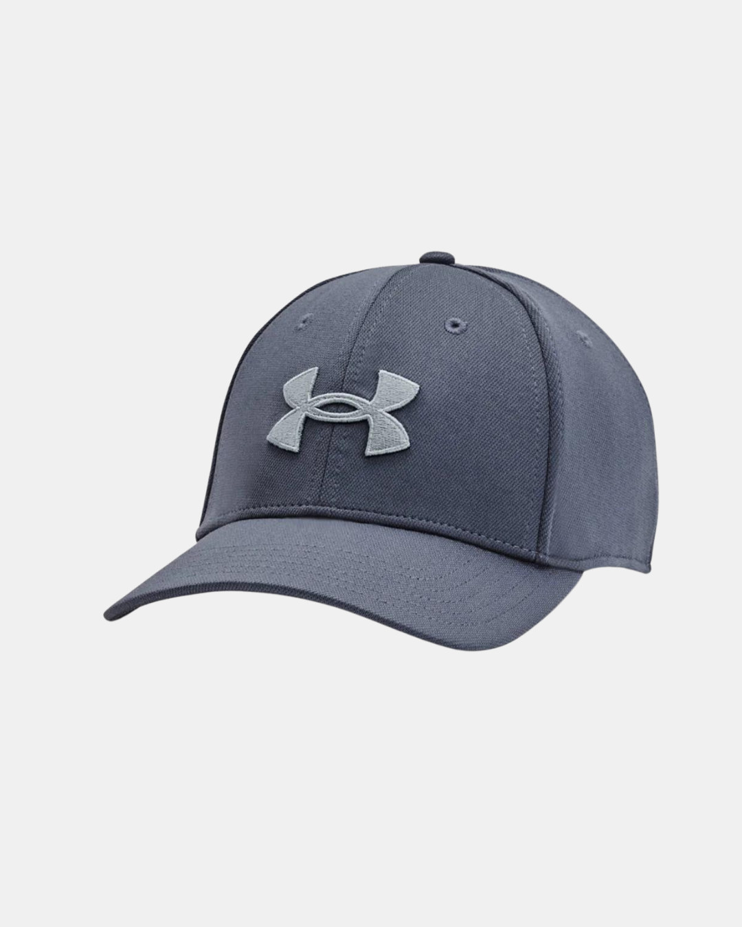 Casquette Under Armour Blitzing - Bleu/Gris