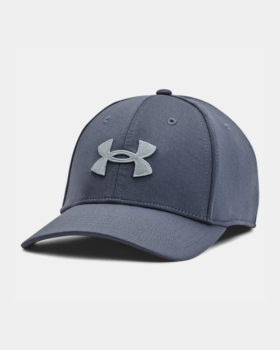 Casquette Under Armour Blitzing - Bleu/Gris