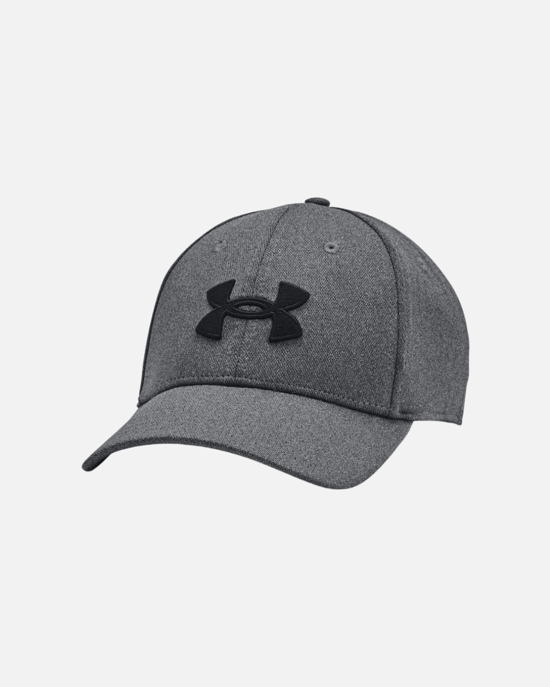 Casquette Under Armour Blitzing - Gris/Noir