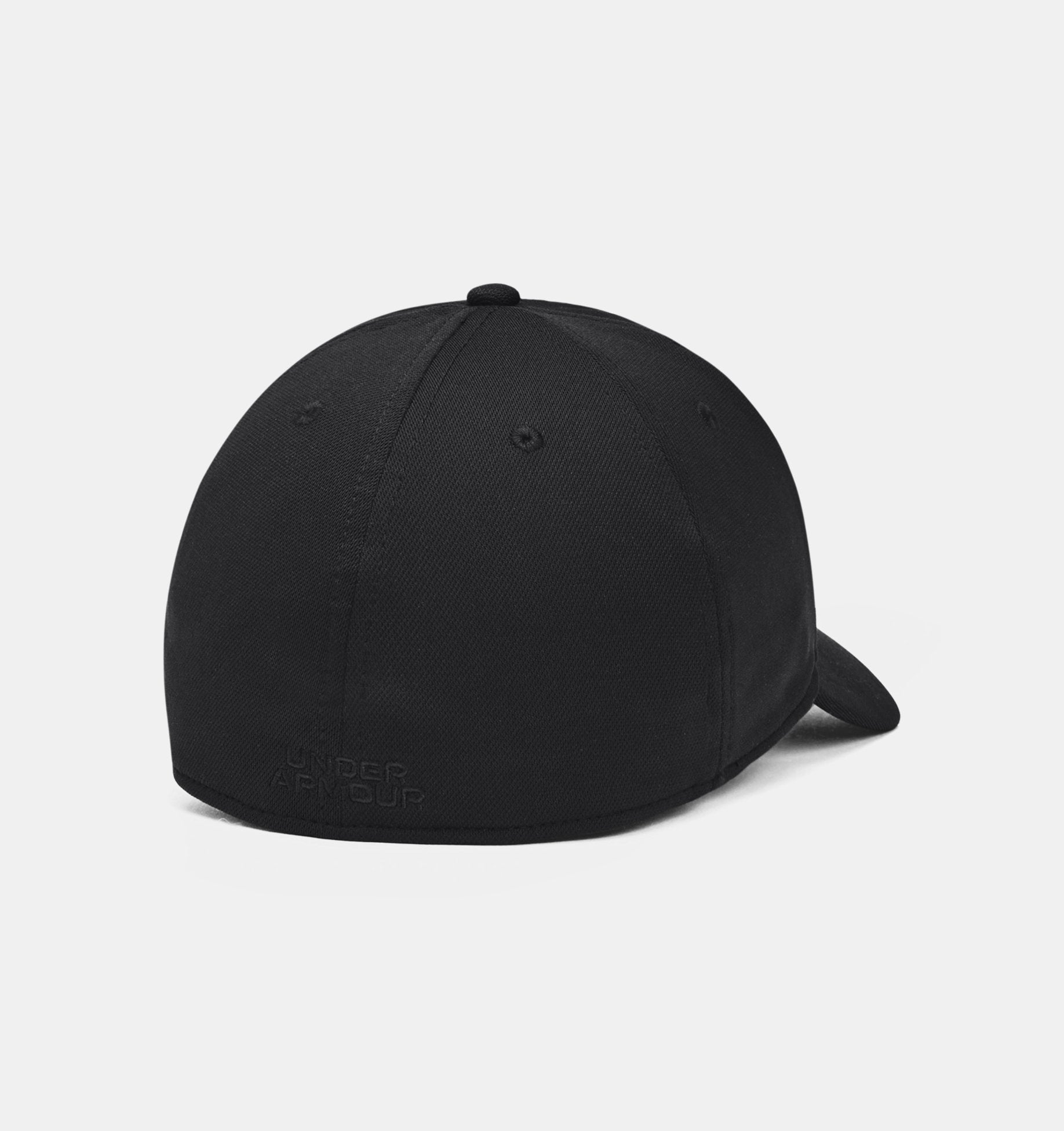 Casquette Under Armour Blitzing - Noir