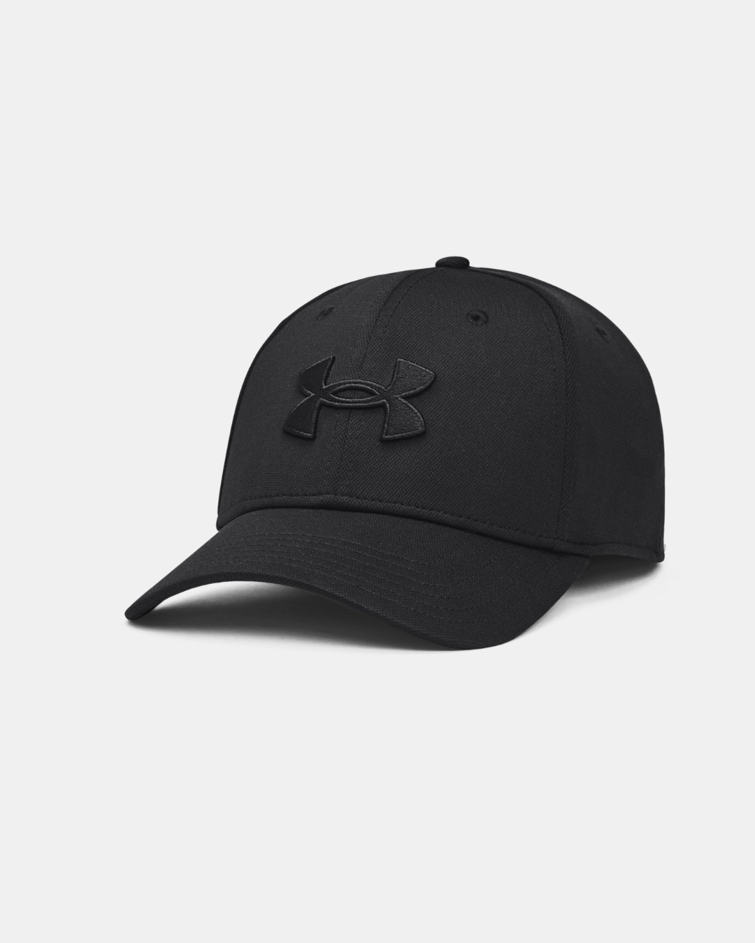 Casquette Under Armour Blitzing - Noir