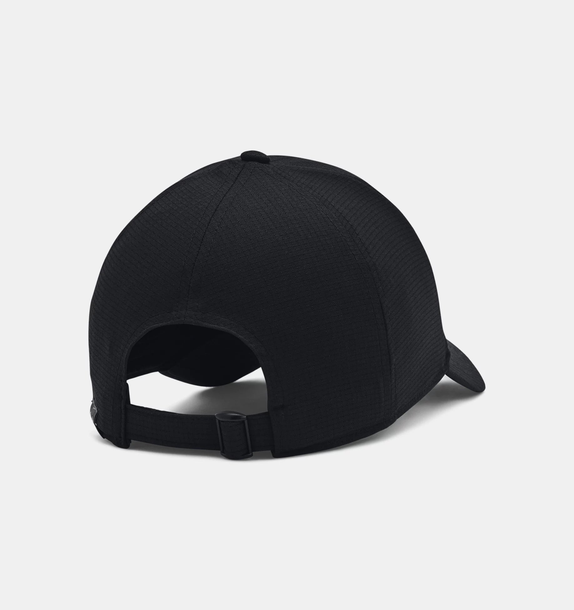 Cappellino Under Armour Iso-Chill ArmourVent - Nero