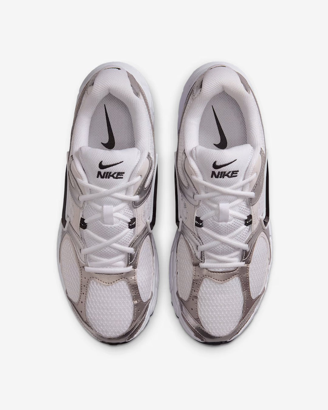 Nike V5 RNR Shoes - Grey