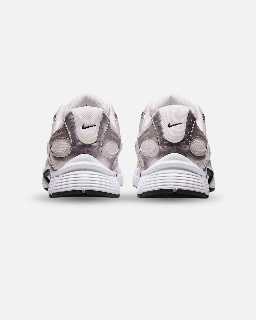 Nike V5 RNR Shoes - Grey