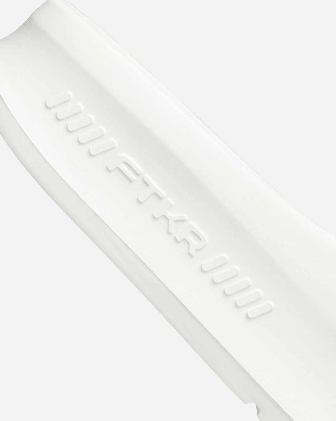 FK Step Slide - White