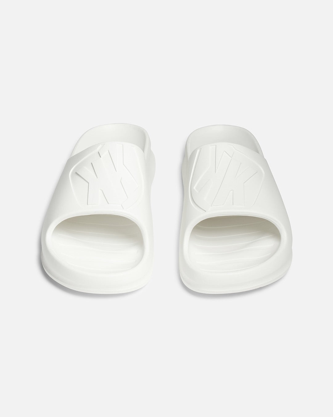FK Step Slide - White