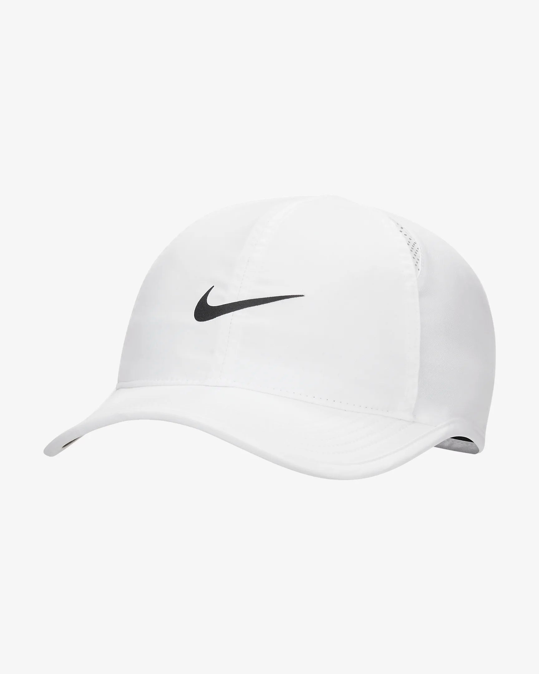 Casquette Nike Club - Blanc/Noir