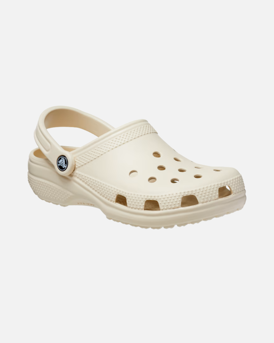 Crocs Classic Clog - Beige