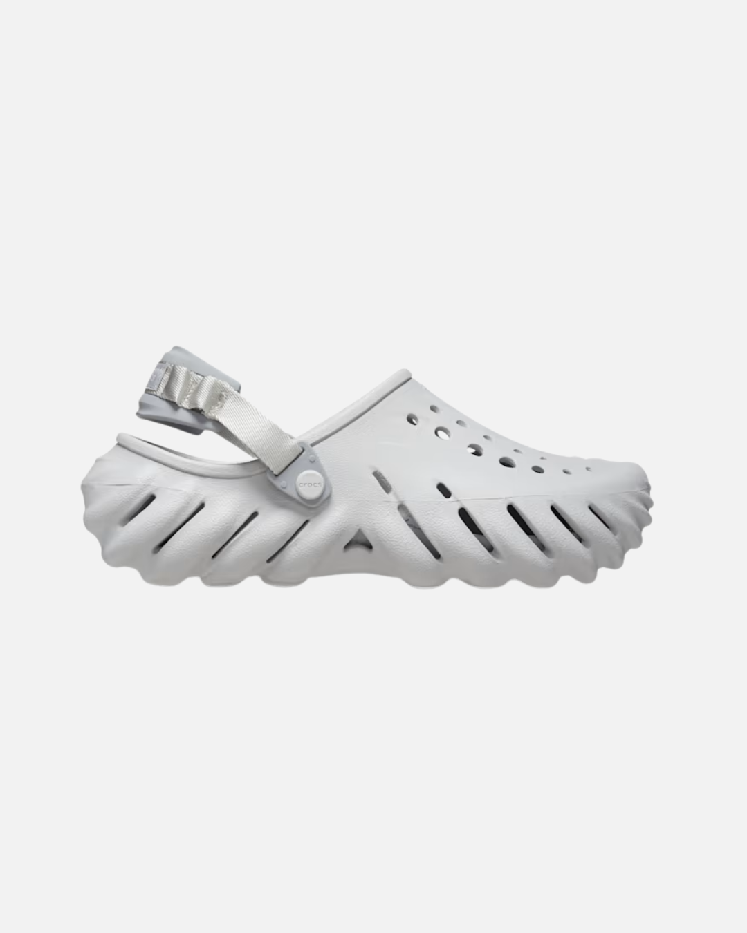 Crocs Echo Clog - Gris