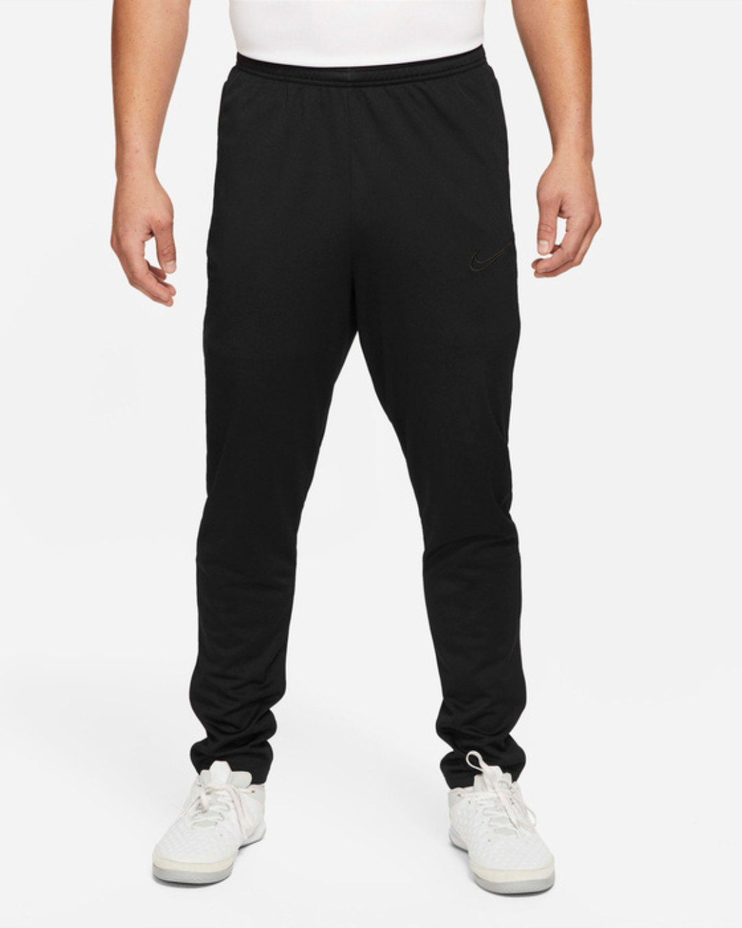 Nike Dri-Fit Tracksuit Set - Black