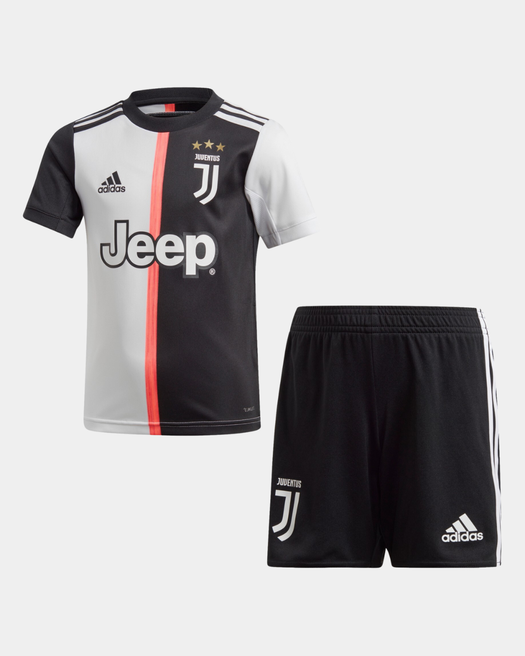 Juventus kit 2019 2025