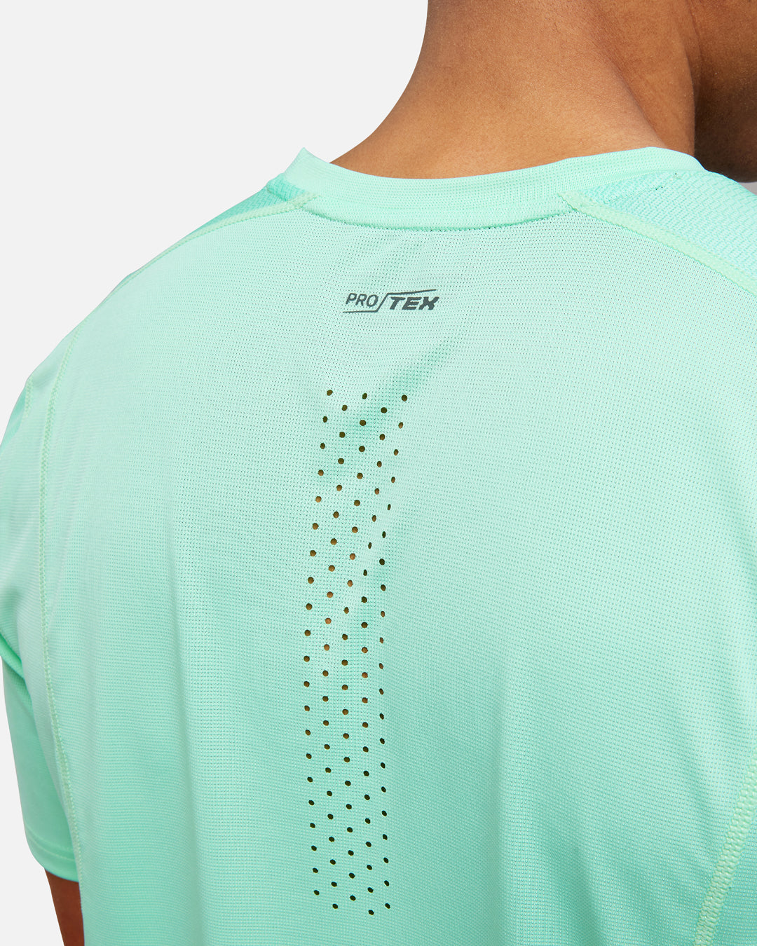 FK Break T-shirt - Green