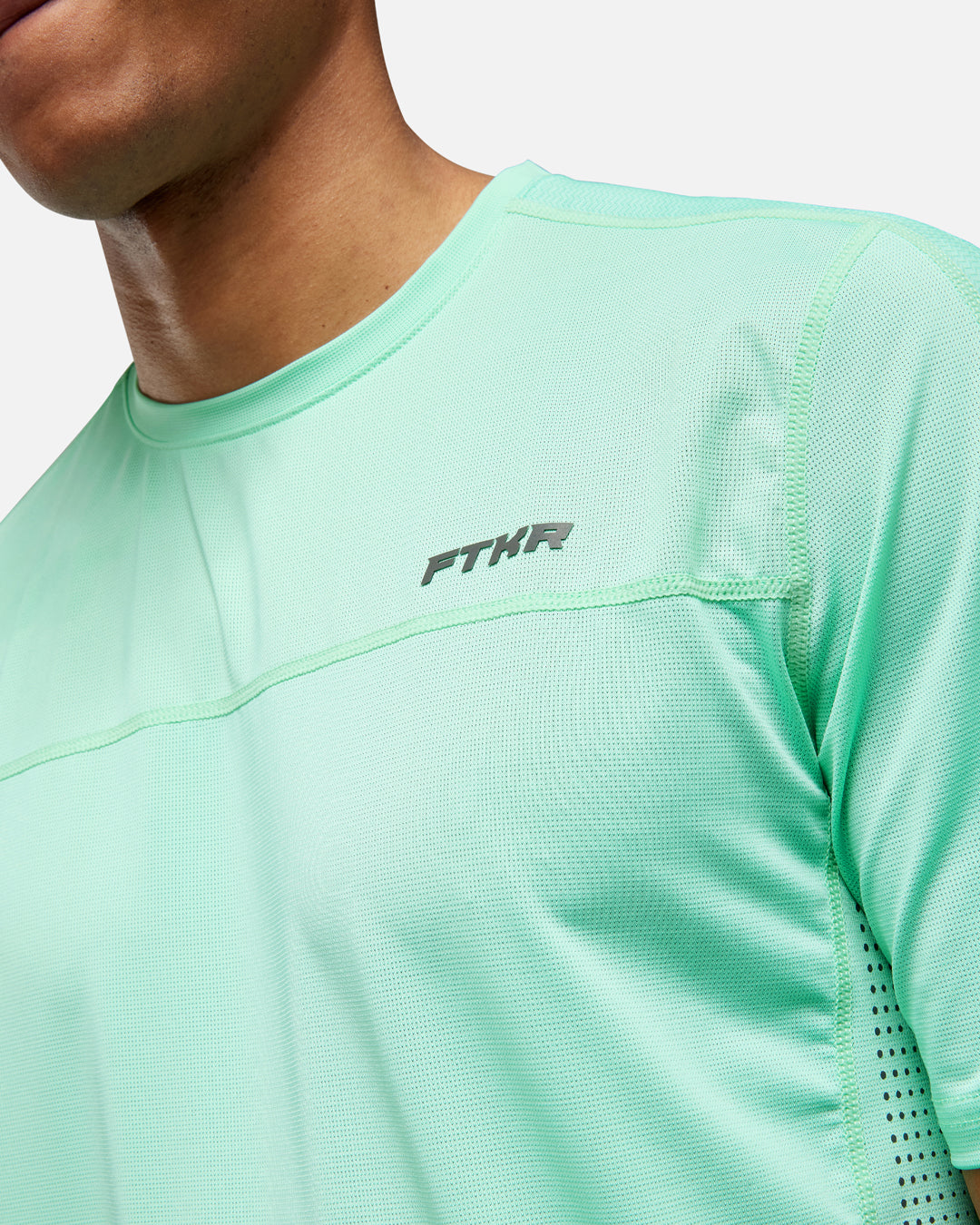 FK Break T-shirt - Green