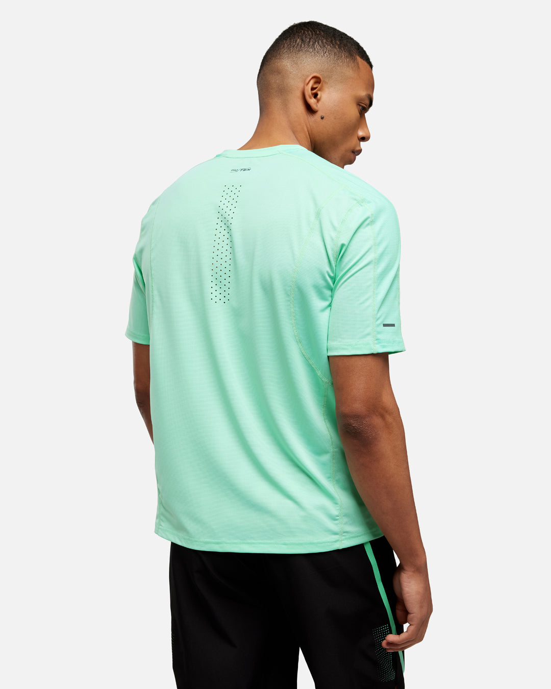 FK Break T-shirt - Green