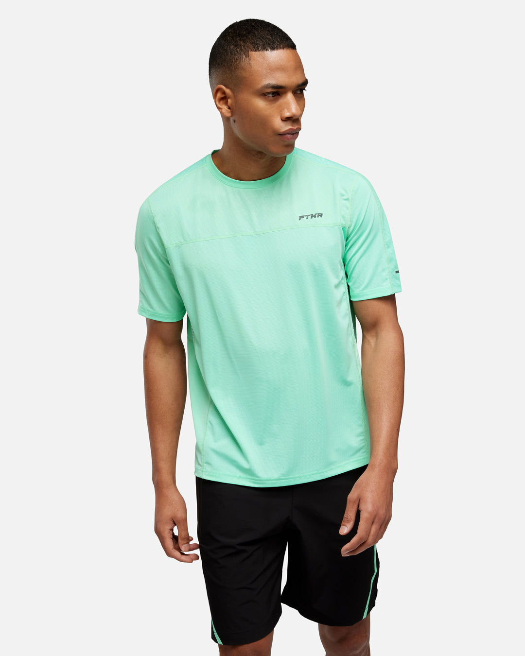 FK Break T-shirt - Green
