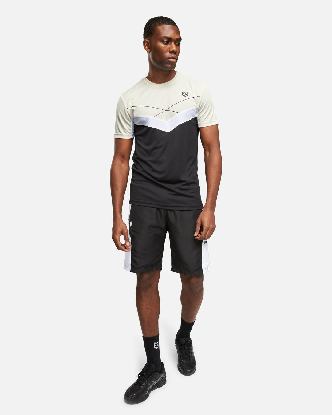 Survet Fk Diamond Ensemble Ftkr Survet Foot Veste Foot Korner