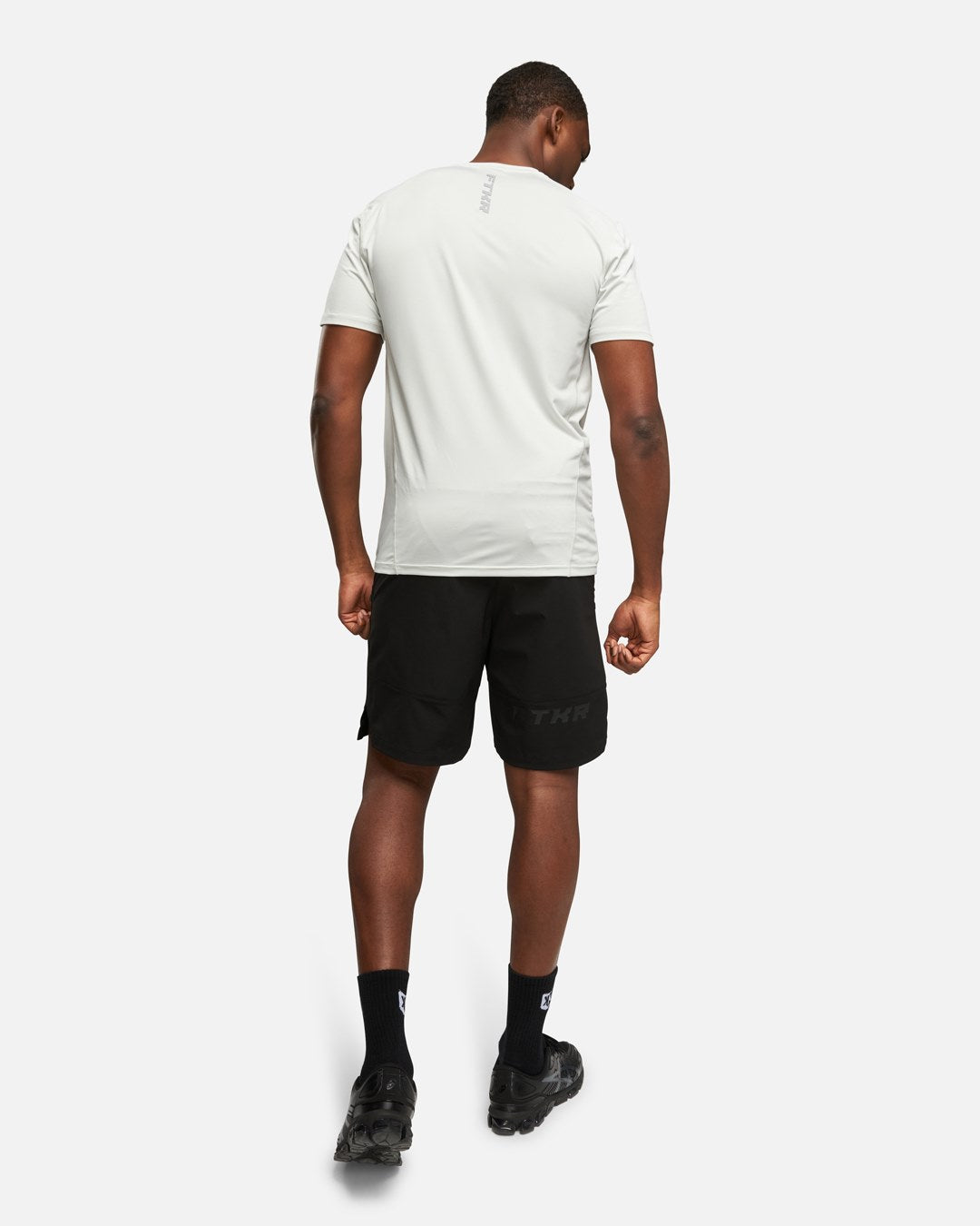 Set di dischi FK - Grigio/Nero