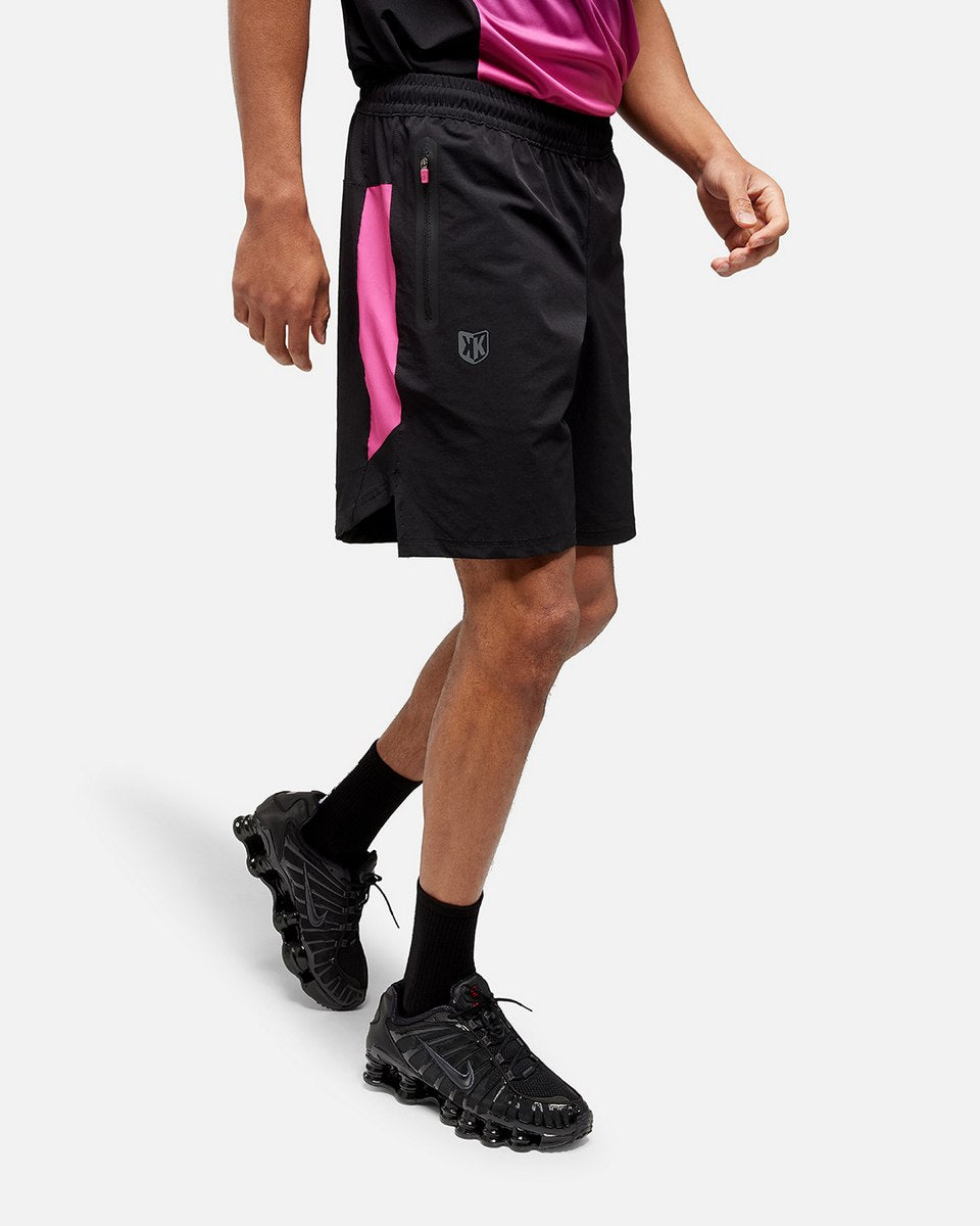 Ensemble FK Storm - Noir/Rose