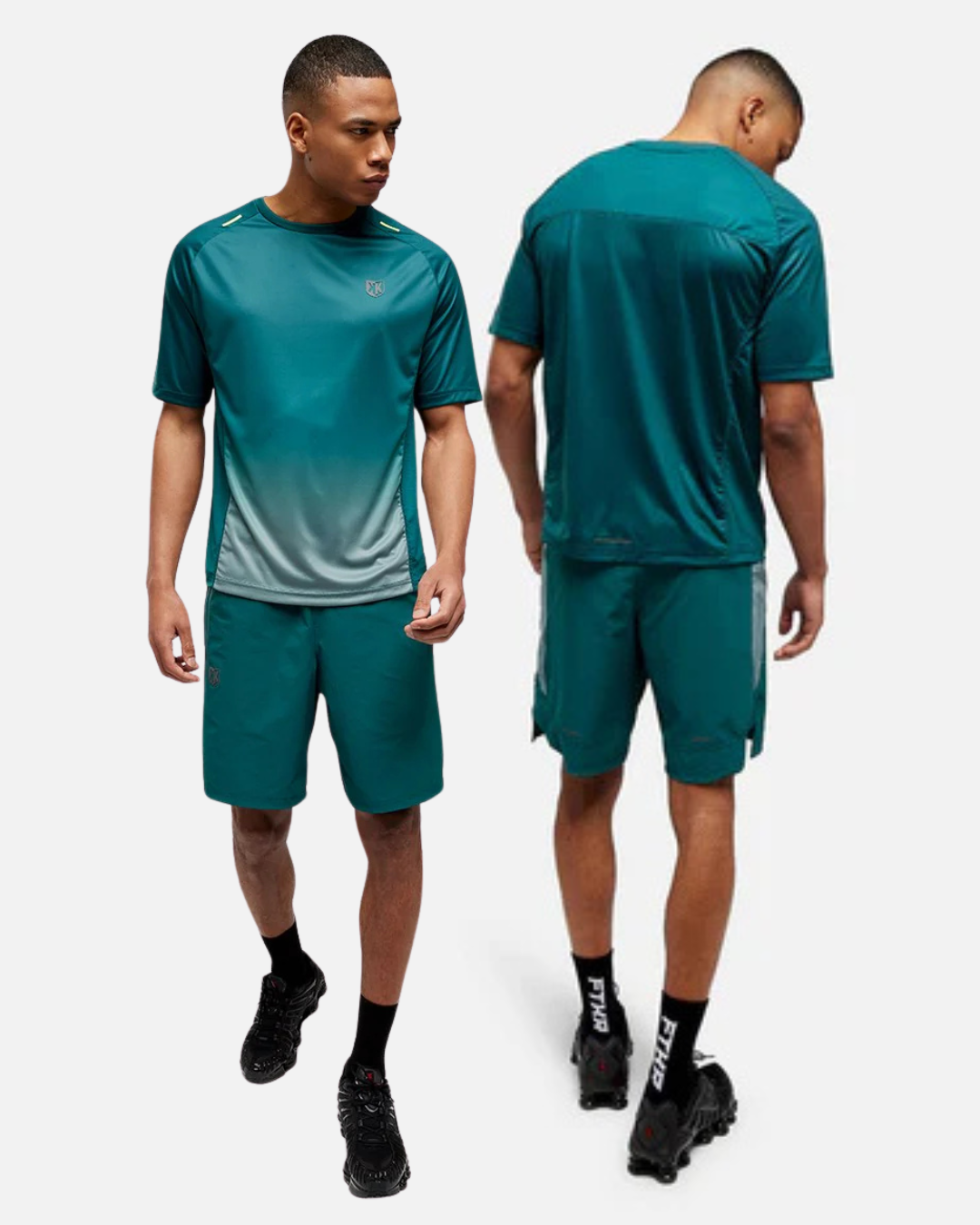 Ensemble FK Storm - Vert