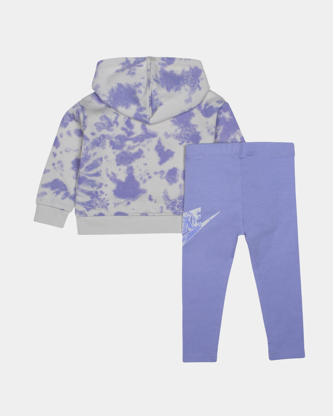 Ensemble Nike Bébé - Blanc/Violet