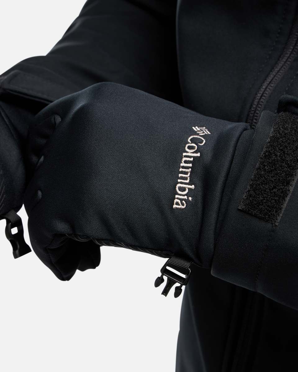 Gants Columbia Point Park - Schwarz