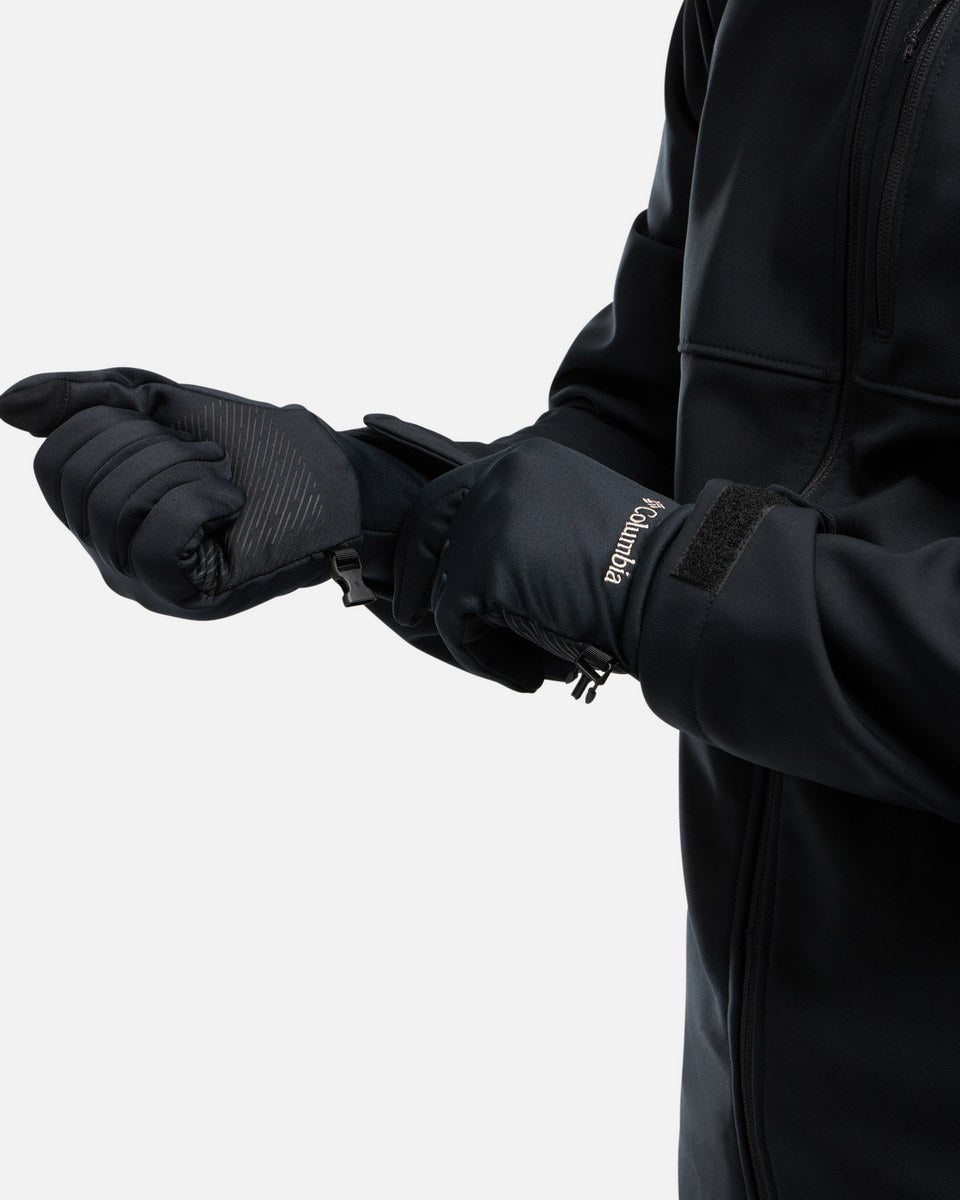 Gants Columbia Point Park - Schwarz