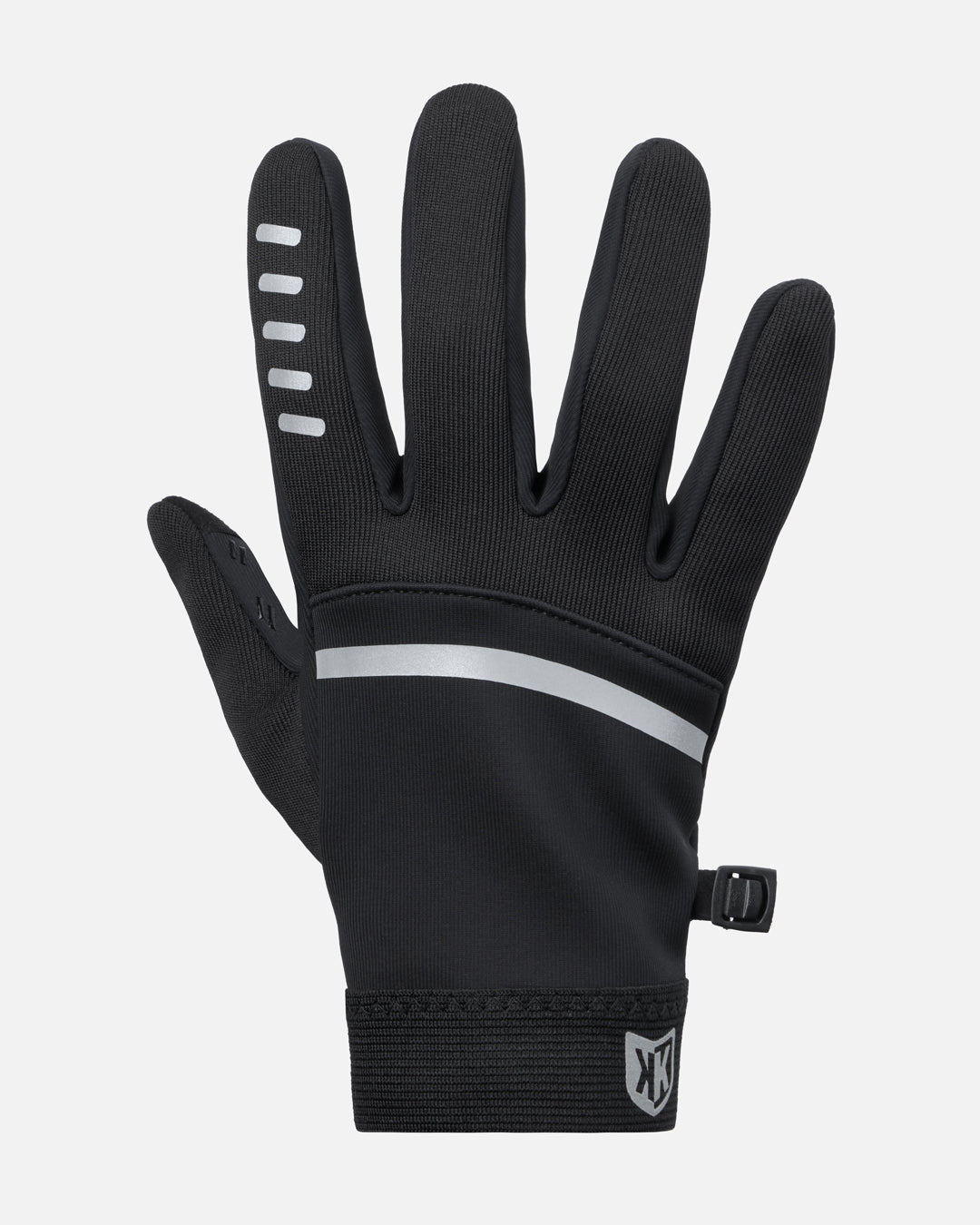 Gants de foot Therma-FIT Academy pour ado. BE Gants de foot Therma-FIT Academy pour ado. BE