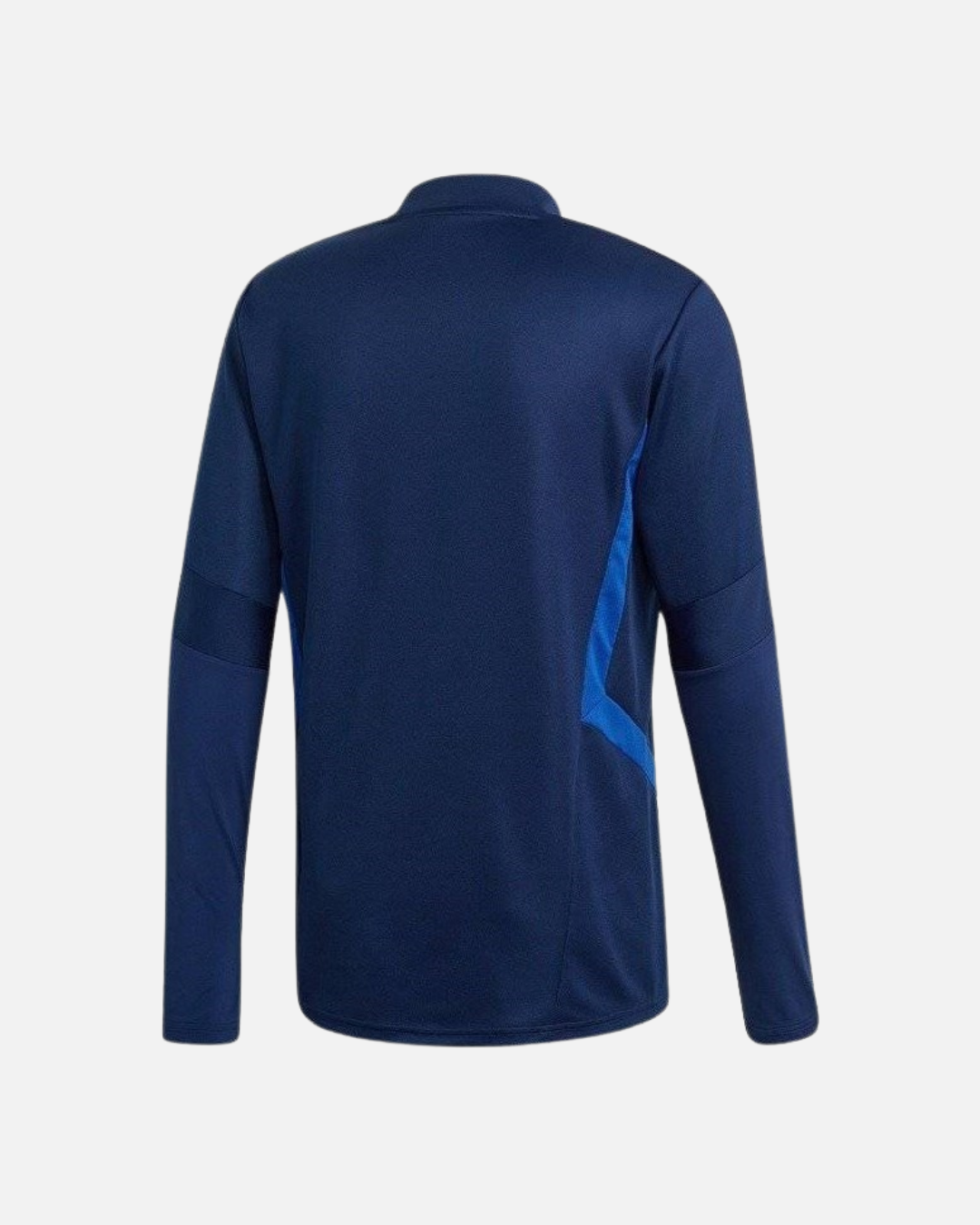 Adidas Tiro 19 Junior Training Top - Blue/White