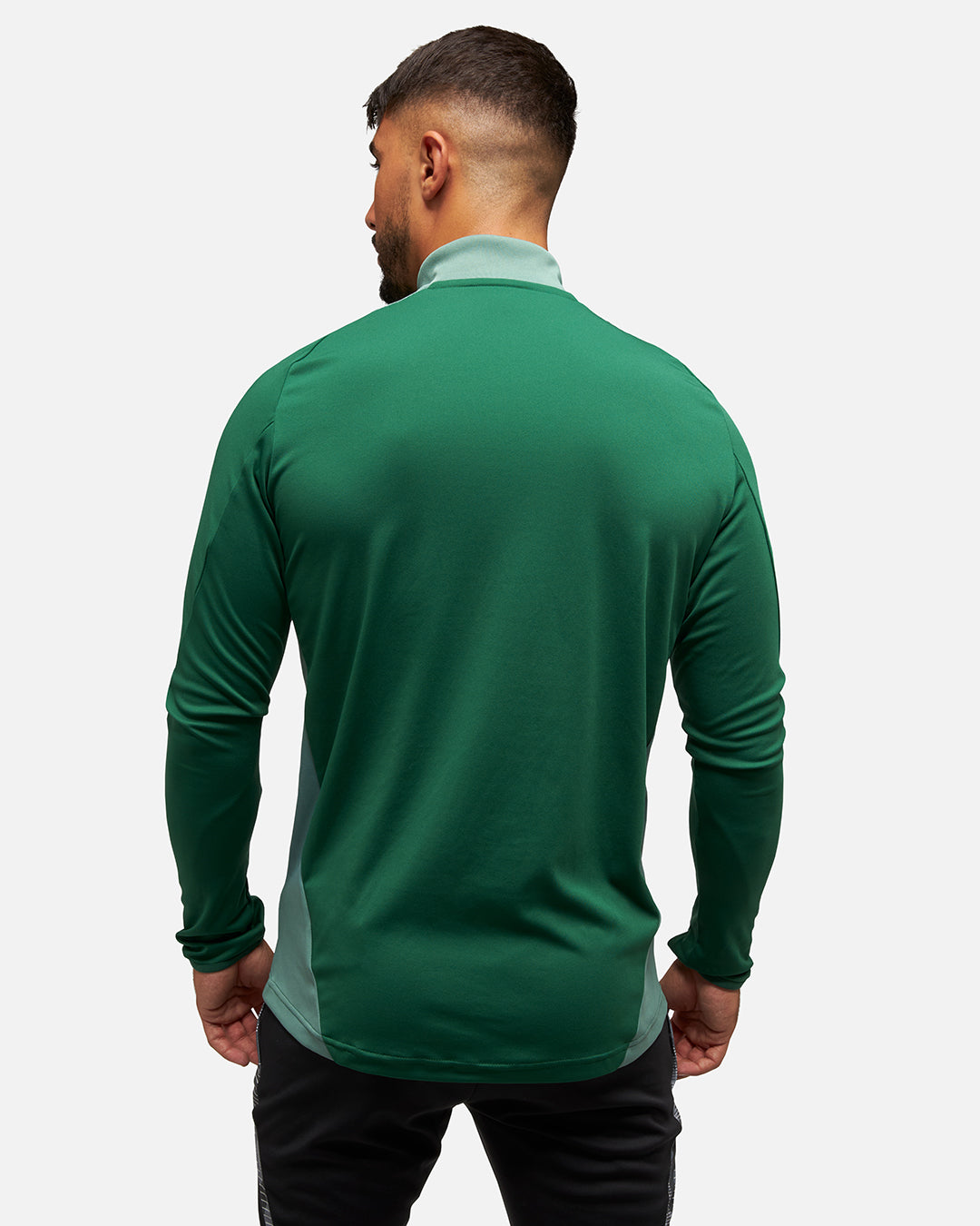 Maglia da allenamento Algeria 2024 - Verde
