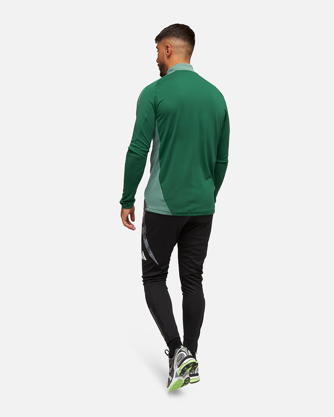Maglia da allenamento Algeria 2024 - Verde