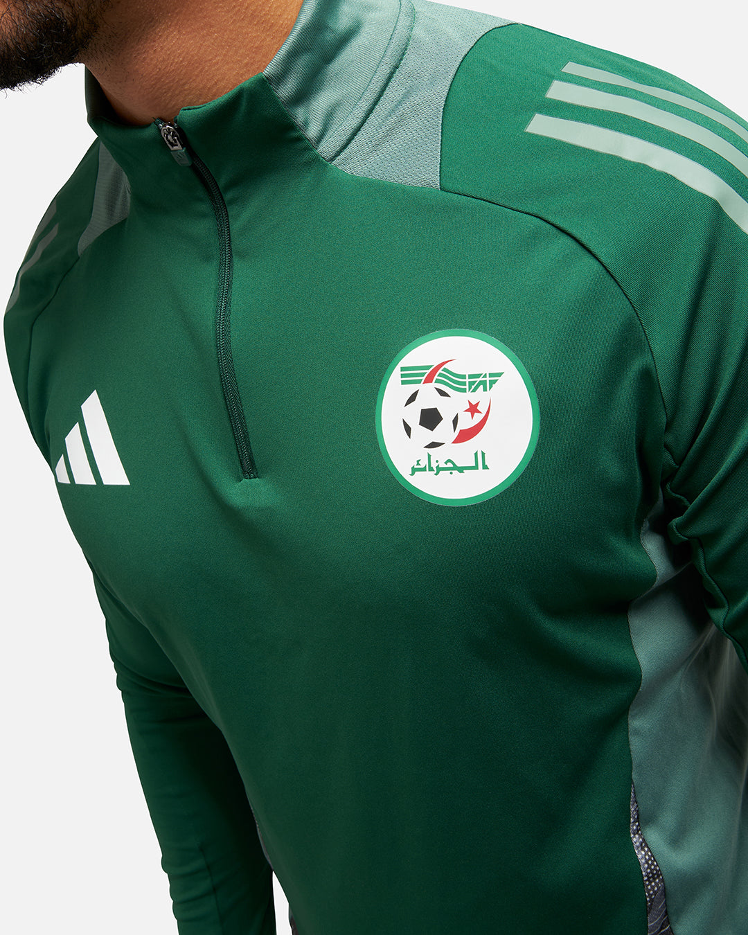 Maglia da allenamento Algeria 2024 - Verde