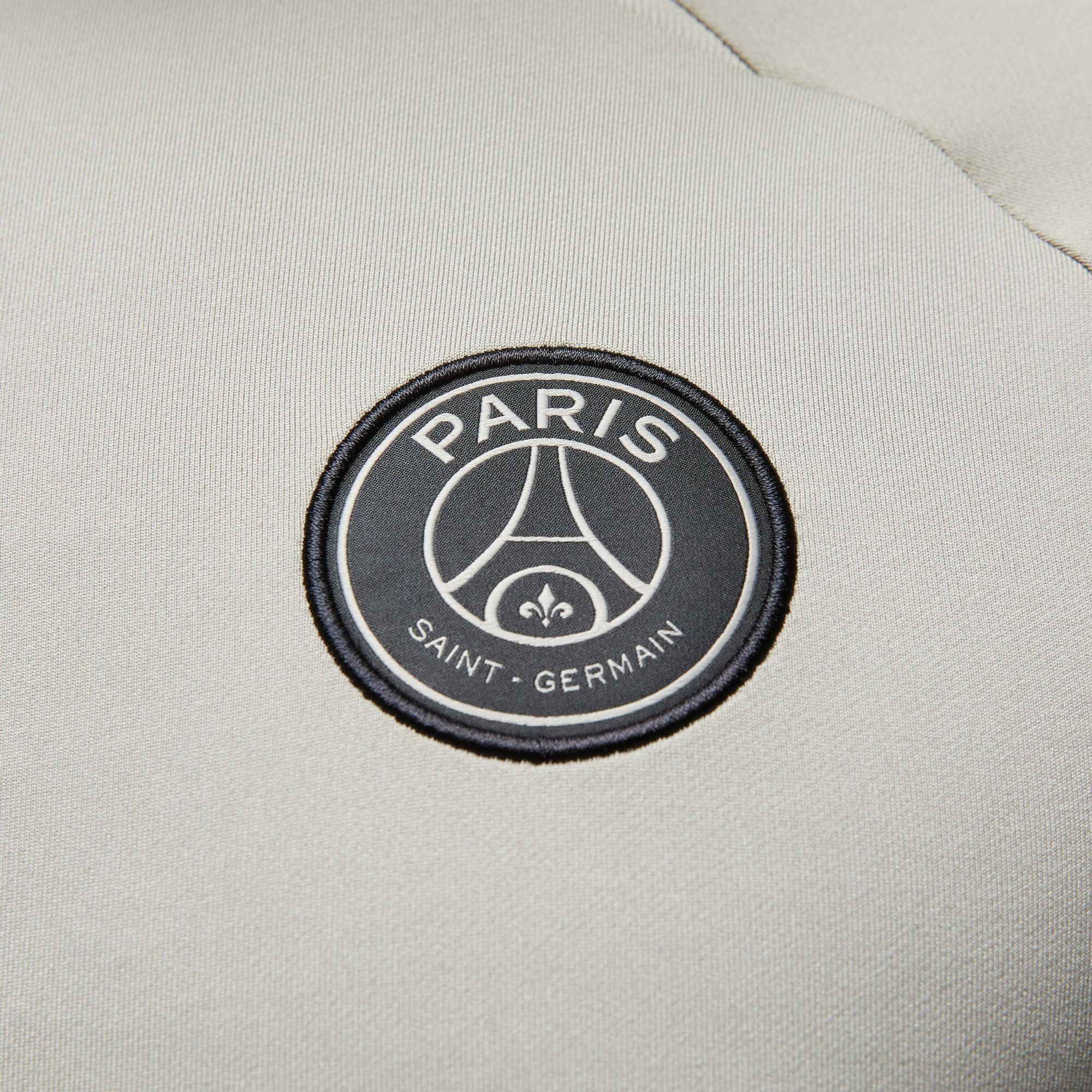 PSG X Jordan 2023/2024 training top - Beige/Black