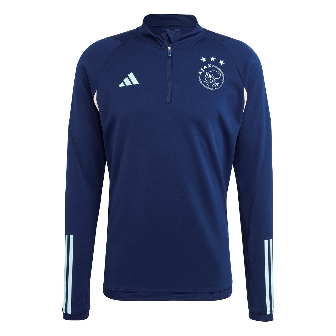 Camiseta de entreno Ajax Amsterdam 2023/2024 - Azul