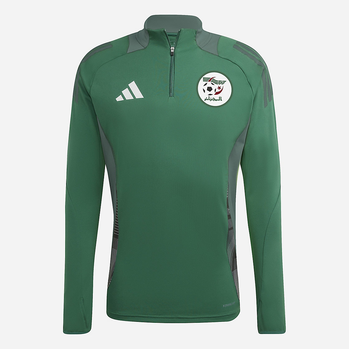 Maglia da allenamento Algeria 2024 - Verde