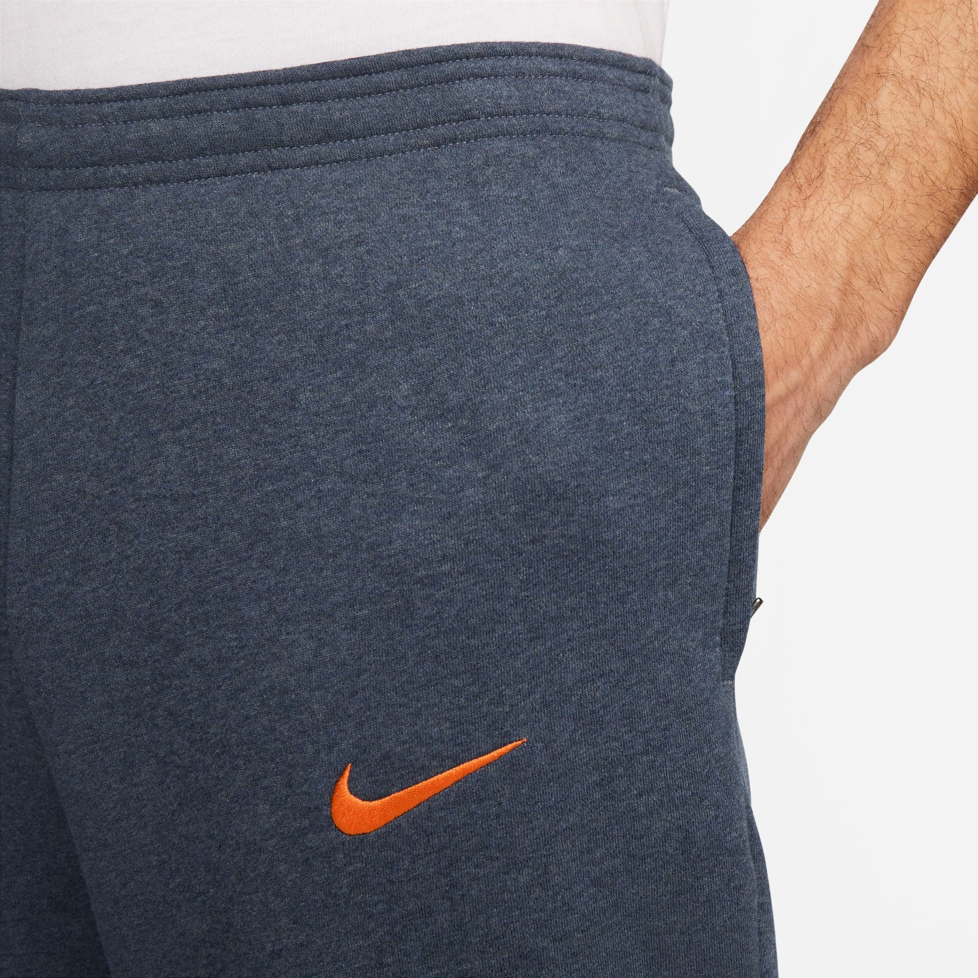 Inter Milan Jogging - Blue/Orange