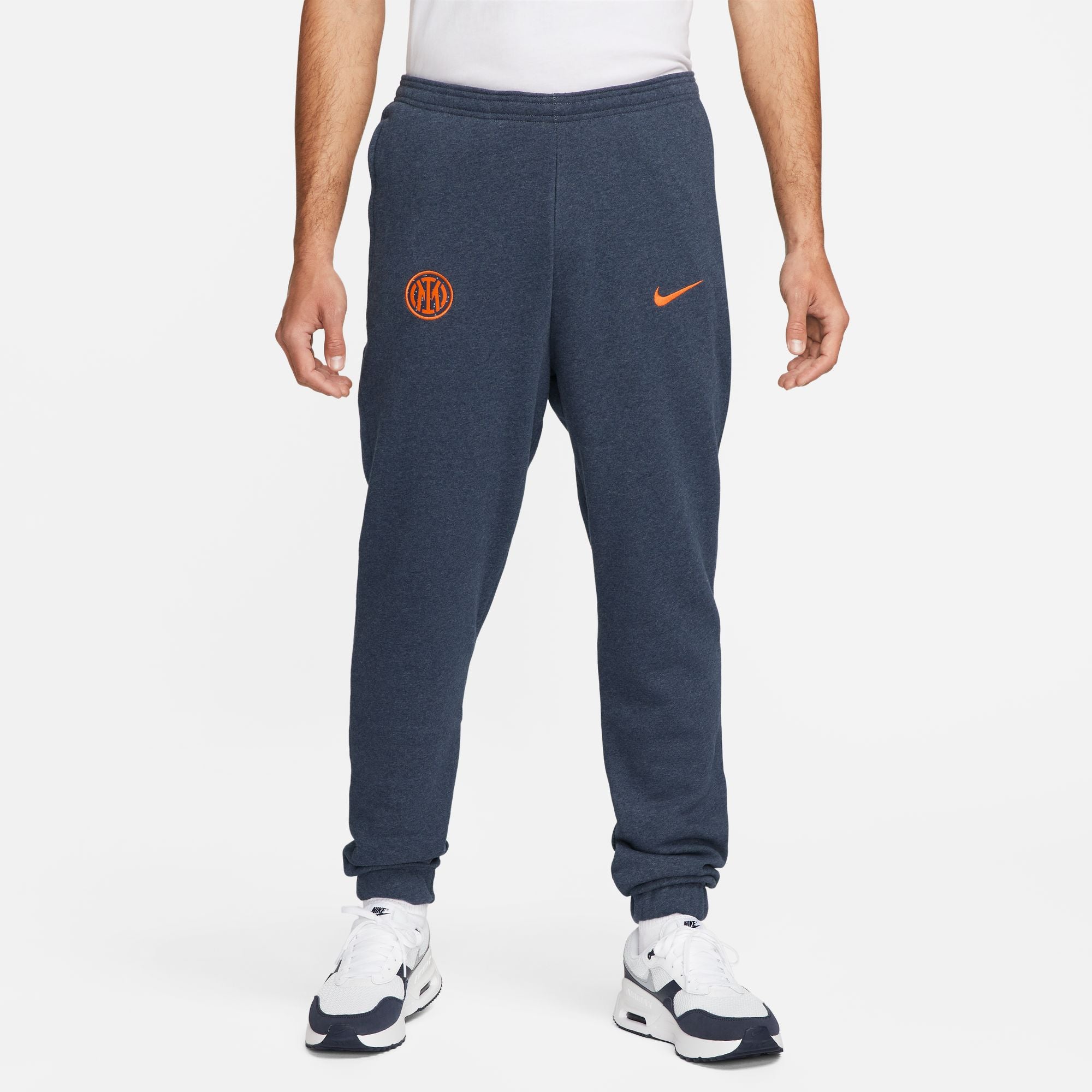Inter Milan Jogging - Blue/Orange