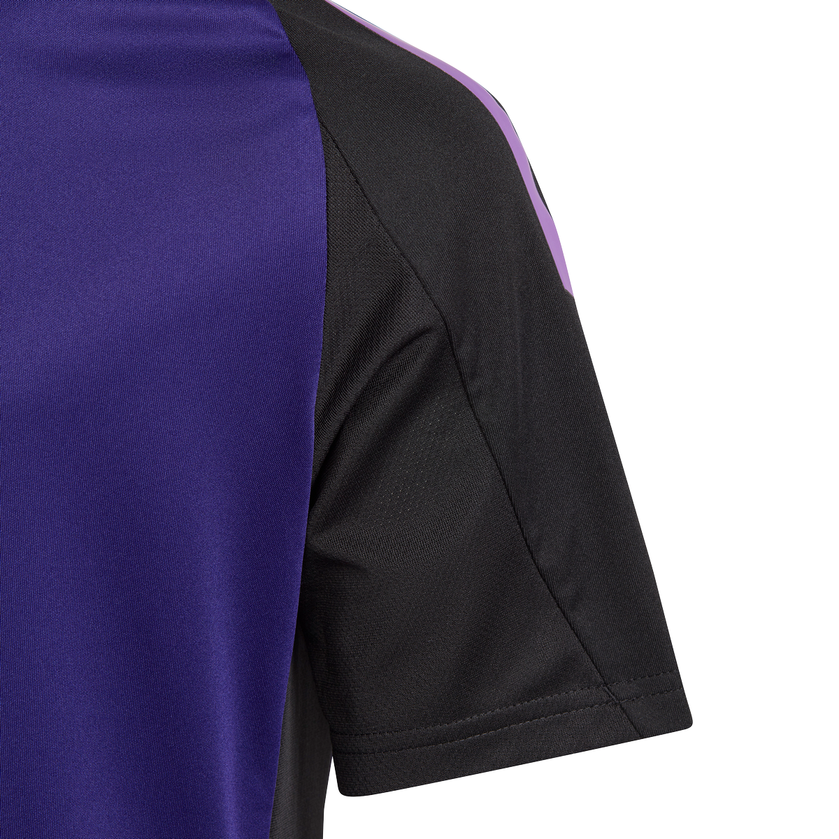 Maglia allenamento Germania Junior 2024 - Viola/Nero